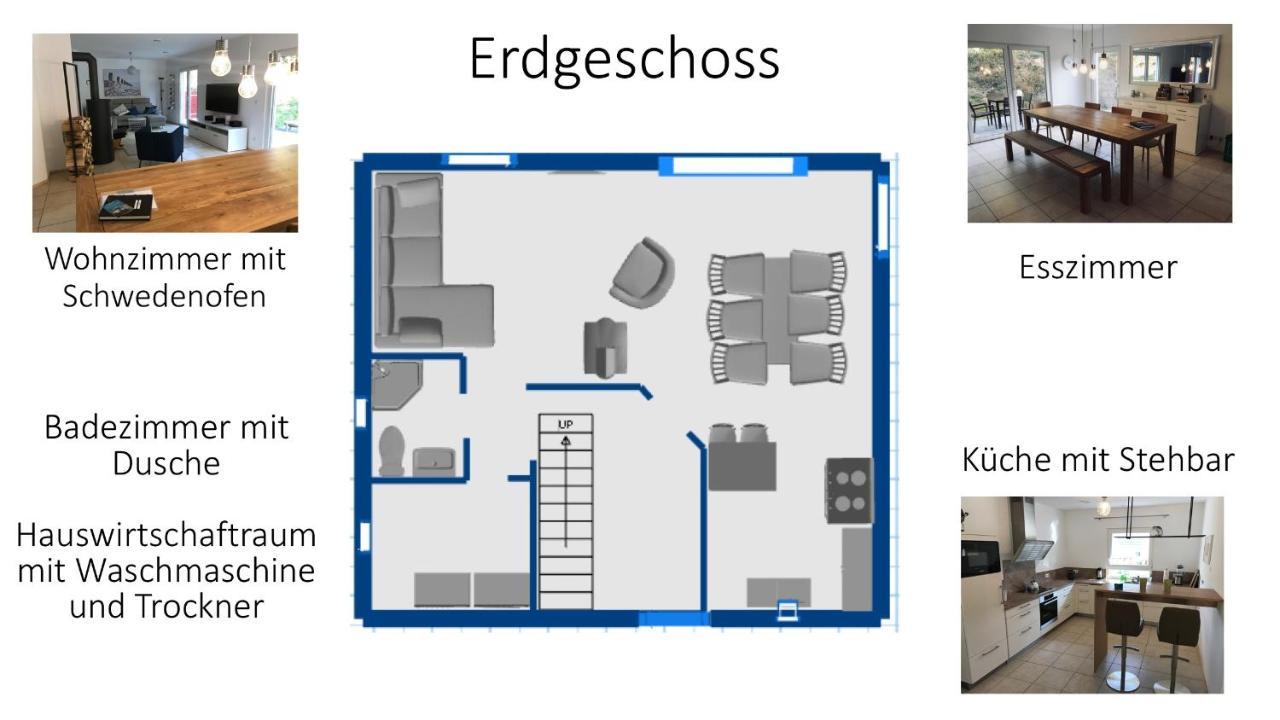 Schluchseehuus Exterior foto