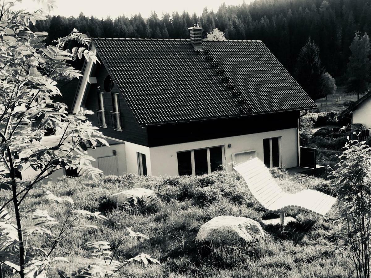 Schluchseehuus Exterior foto